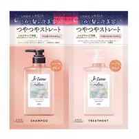 Kose Je L'aime Relax Midnight Repair Straight & Gloss ����� ��������� ��� ������ � ��������� ����� (������� + ��������)