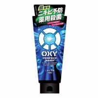 Rohto OXY Perfect Wash ϳ��� ��� �������� ��� ��������� ����