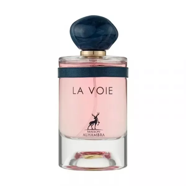 Alhambra La Voie ��������������� ����