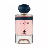 Alhambra La Voie ��������������� ���� (������)