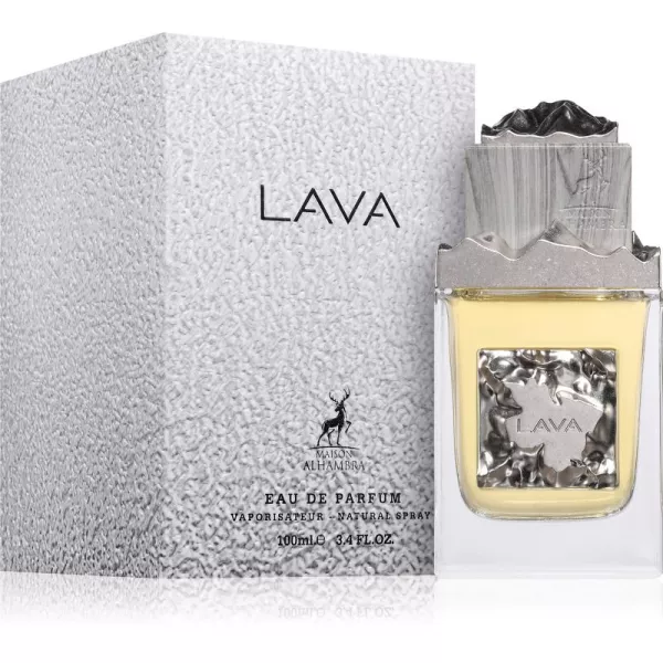 Alhambra Lava ��������������� ����