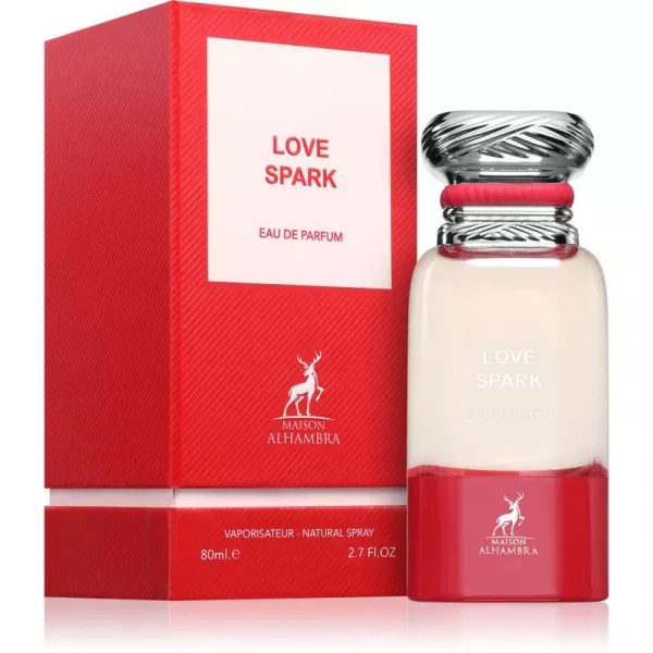 Alhambra Love Spark ��������������� ����