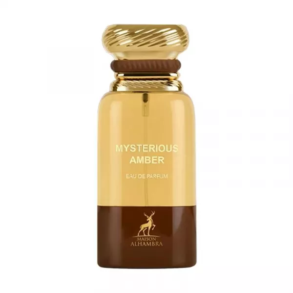 Alhambra Mysterious Amber ��������������� ���� (������)