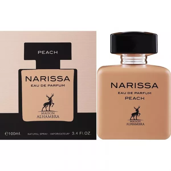 Alhambra Narissa Peach ��������������� ����