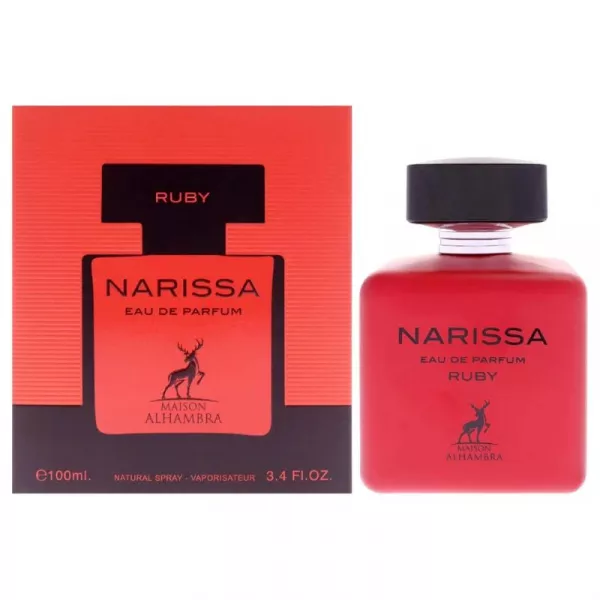 Alhambra Narissa Ruby ��������������� ����