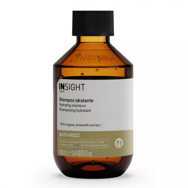 Insight Anti-Frizz Hair Hydrating Shampoo ������� ����������� ��� ����� (������)