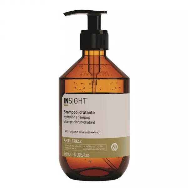 Insight Anti-Frizz Hair Hydrating Shampoo ������� ����������� ��� ����� (������)