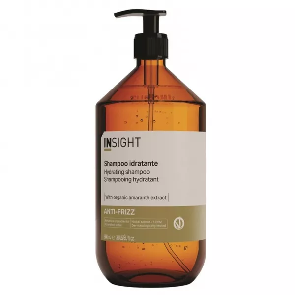 Insight Anti-Frizz Hair Hydrating Shampoo ������� ����������� ��� ����� (������)