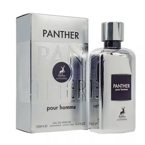 Alhambra Panther Pour Homme ��������������� ����