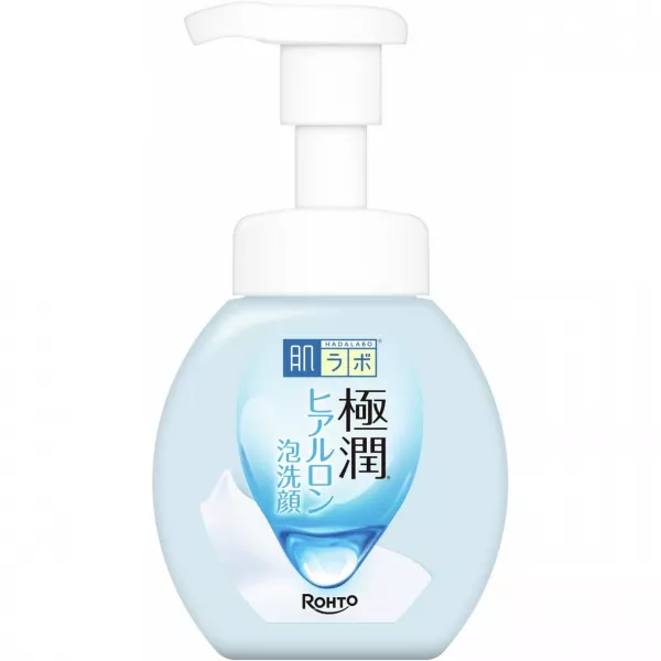 Hada Labo Gokujyun Hydrating Face Wash ����������� �����-��� ��� �������� � ������������ ��������