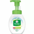 Rohto Mentholatum Acnes Foaming Face Wash 160ml