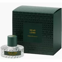 Vilhelm Parfumerie Dear Lord ��������������� ����
