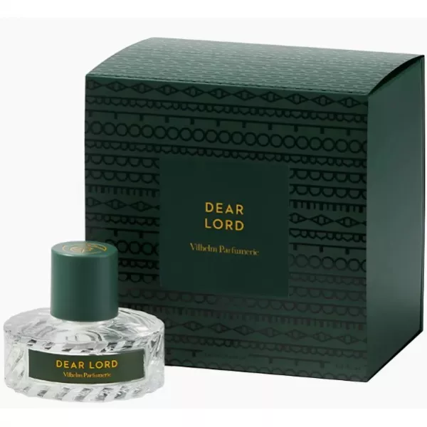 Vilhelm Parfumerie Dear Lord ��������������� ����