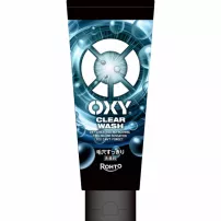 Rohto OXY Clear Wash ����� ��� �������� ������ ������ �����