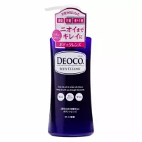 Rohto Deoco Body Cleanse ���� ��� ���� ��� ������������� ������� � ���������� ��������