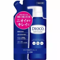 Rohto Deoco Body Cleanse ���� ��� ���� ��� ������������� ������� � ���������� ��������, �������� ����