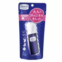 Rohto Deoco Deodorant & Antiperspirant Roll-On ��������� ���������� �� �������������� ������