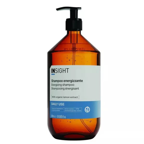 Insight Daily Use Energizing Shampoo ������� �������� 