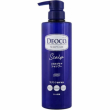 Rohto Deoco Scalp Care Shampoo 450ml