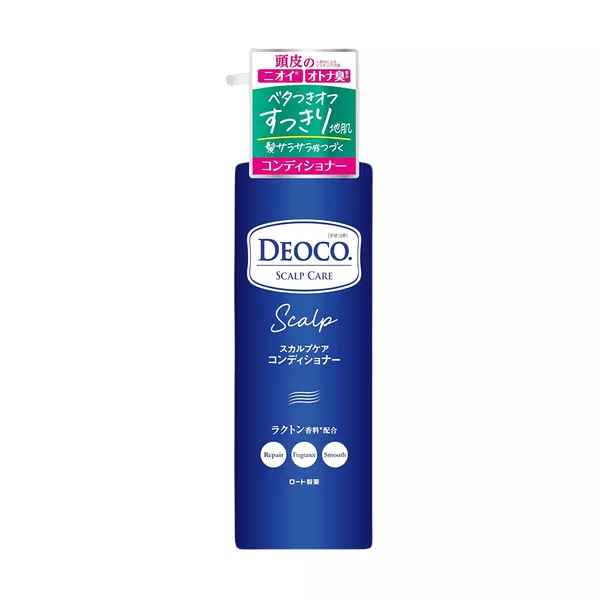 Rohto Deoco Scalp Care Conditioner ����������� ��� �����