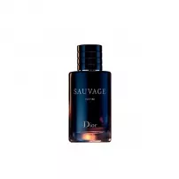 Christian Dior Sauvage Parfum 2019 ���� (TRY)