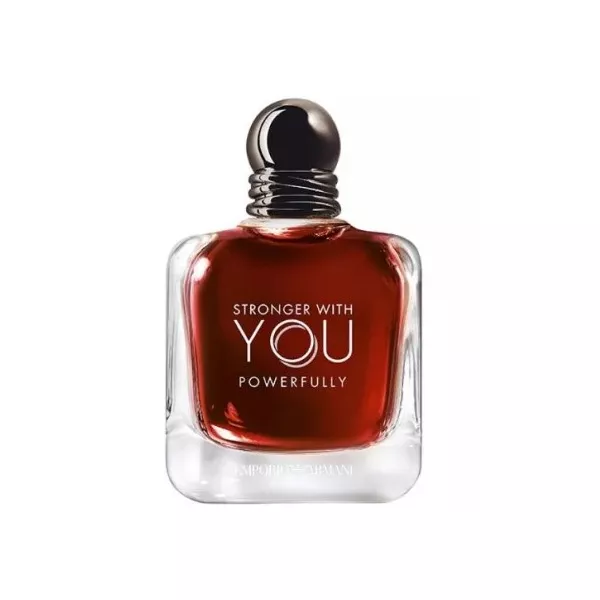 Armani Emporio Armani Stronger With You Powerfully ����������� ���� (TRY)