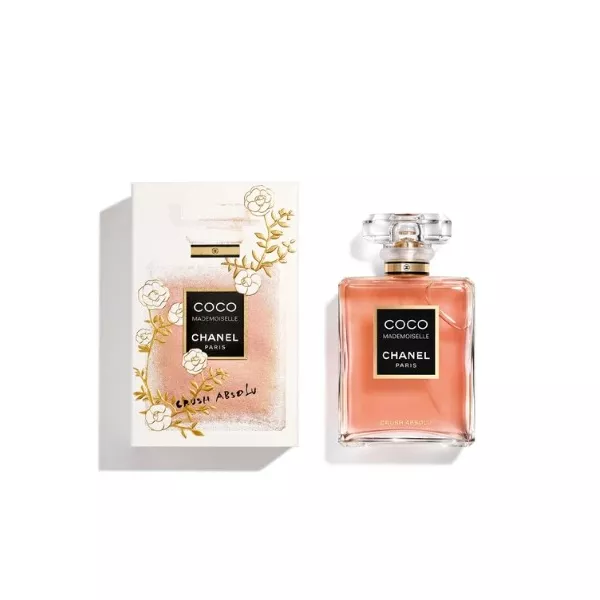 Chanel Coco Mademoiselle Crush Absolu ��������������� ����