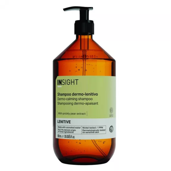 Insight Dermo-Lenitive Shampoo ������� ��� ����� �����-������������� (������)
