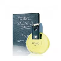 Cindy C. Sagapo Pour Homme ��������������� ����