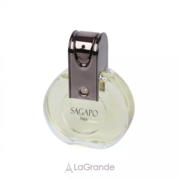 Cindy C. Sagapo Pour Homme ��������������� ����
