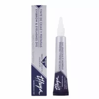 Thuya Professional Line Eyebrow & Eyelashes Dye ������ ��� ������ � ������