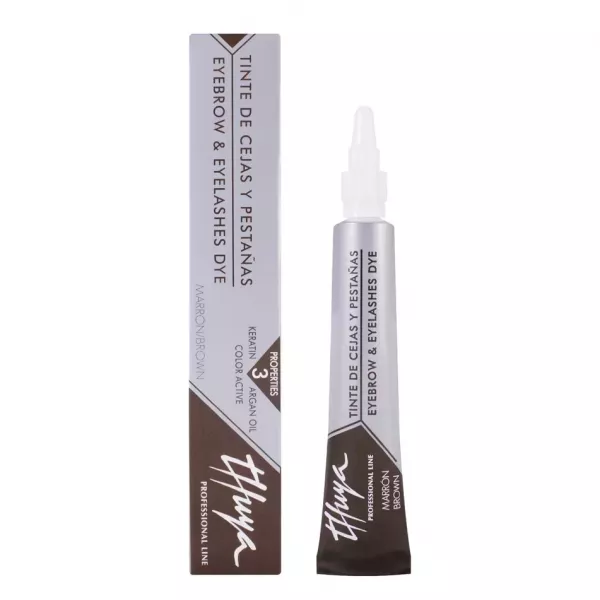 Thuya Professional Line Eyebrow & Eyelashes Dye ����� ��� ��� �� ��