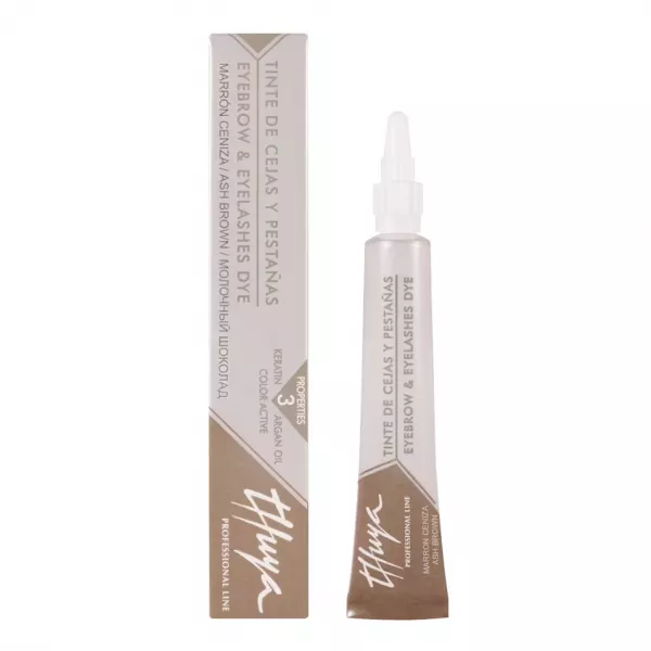 Thuya Professional Line Eyebrow & Eyelashes Dye ����� ��� ��� �� ��