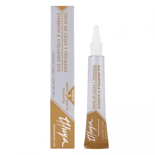Thuya Professional Line Eyebrow & Eyelashes Dye ����� ��� ��� �� ��