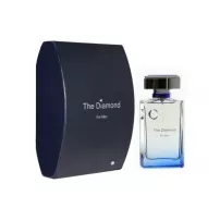 Cindy C. The Diamond For Men ��������������� ����