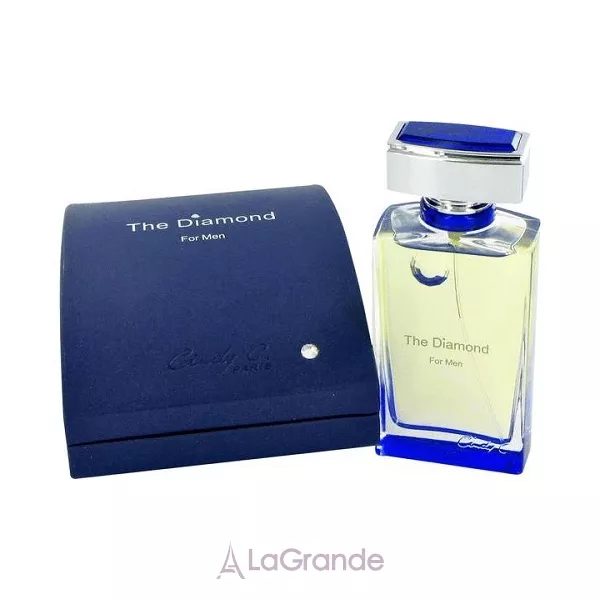 Cindy C. The Diamond For Men ��������������� ����