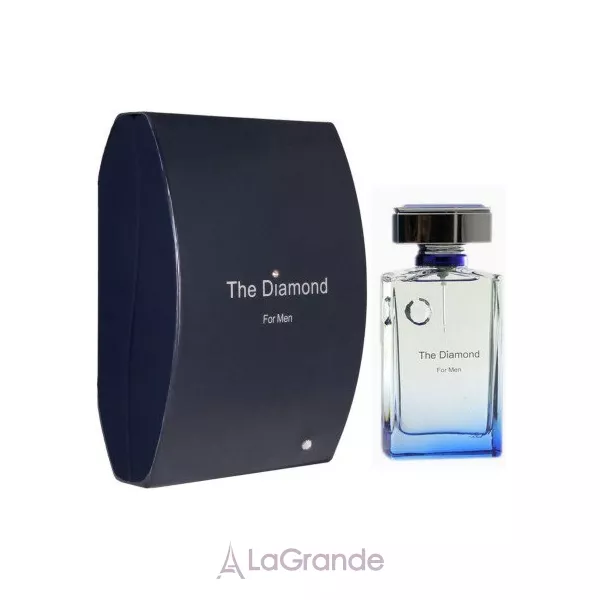 Cindy C. The Diamond For Men ��������������� ����
