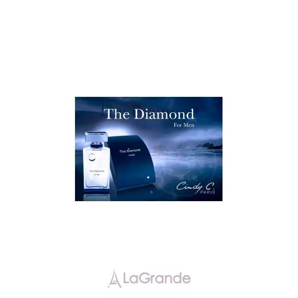 Cindy C. The Diamond For Men ��������������� ����