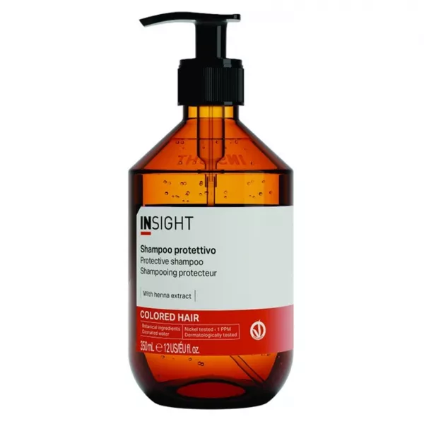 Insight Colored Hair Protective Shampoo ������� ��� ������ ����� ���������� ����� (������)