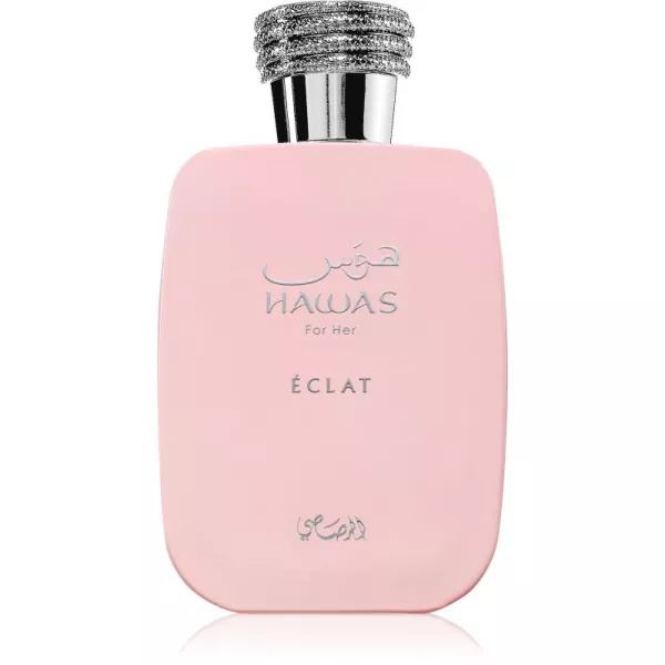 Rasasi Hawas For Her Eclat ����������� ���� (������)