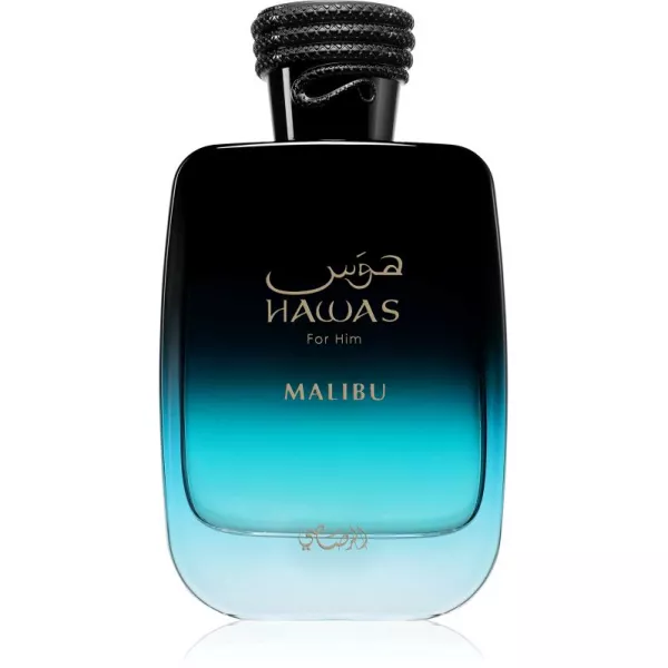 Rasasi Hawas Malibu ����������� ����