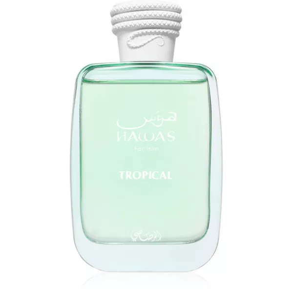 Rasasi Hawas Tropical ����������� ���� (������)