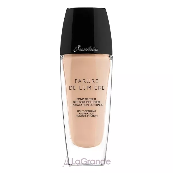 Guerlain Parure De Lumiere ����������������� ��������� ���� � ����������� ��������