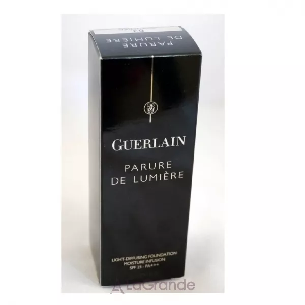 Guerlain Parure De Lumiere ����������������� ��������� ���� � ����������� ��������