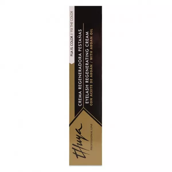 Thuya Professional Line Eyelash Regenerating Cream With Argan Oil �������������� ���� ��� ������ � ������ � ��������� ������