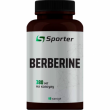 Sporter Berberine 380 mg 60pcs
