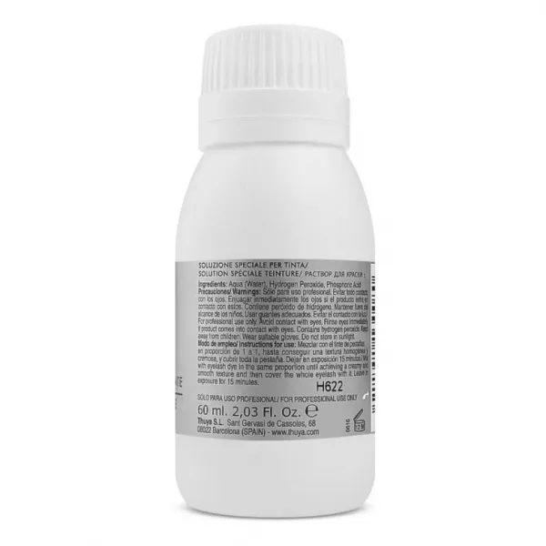 Thuya Professional Line Special Solution Dye 3% ������ ���������� ��� ������ 3%