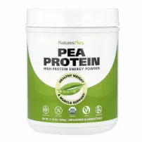 NaturesPlus Pea Protein ��������� ������