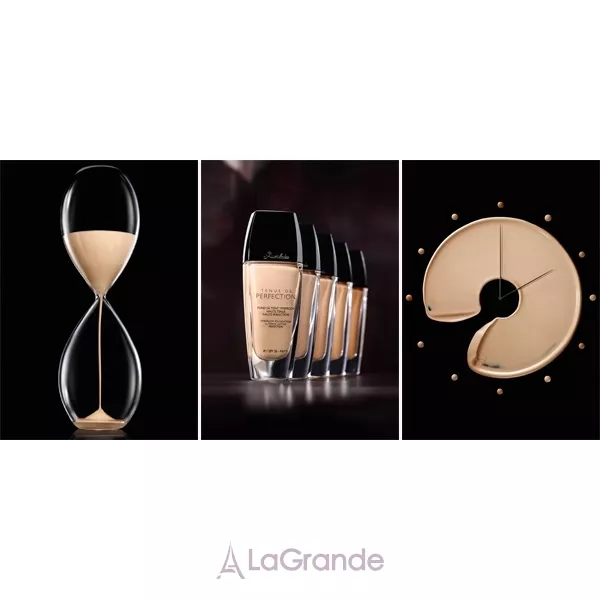 Guerlain Tenue de Perfection ��������� ��������