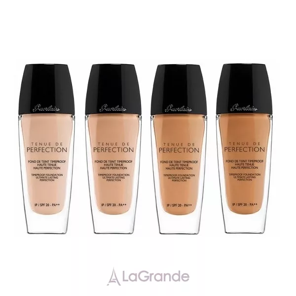Guerlain Tenue de Perfection ��������� ��������